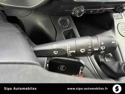 Photo 21 Citroën Berlingo  VAN TAILLE M 650KG BLUEHDI 100 S&S BVM6