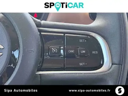 Photo 20 Fiat 500  e 95 ch