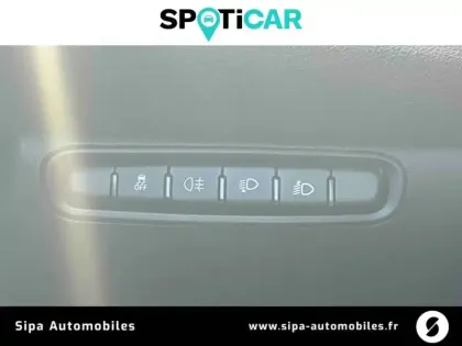 Photo 22 Fiat 500  e 95 ch