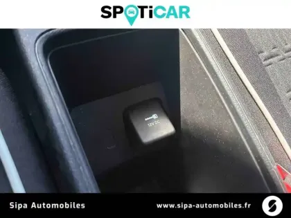 Photo 26 Fiat 500  e 95 ch