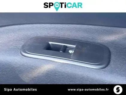 Photo 37 Fiat 500  e 95 ch