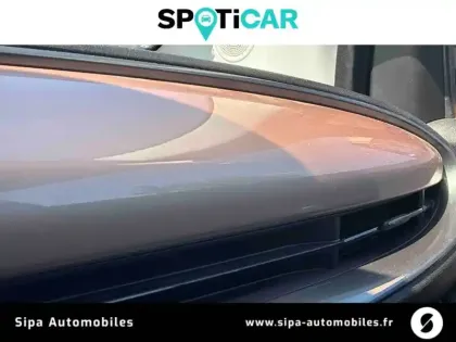 Photo 33 Fiat 500  e 95 ch