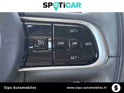 Photo 34 Fiat 500  e 95 ch