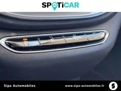 Photo 23 Fiat 500  e 95 ch
