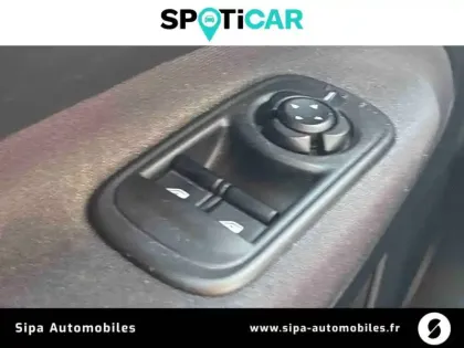 Photo 39 Fiat 500  e 95 ch