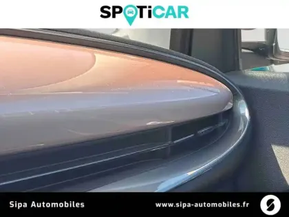 Photo 18 Fiat 500  e 95 ch