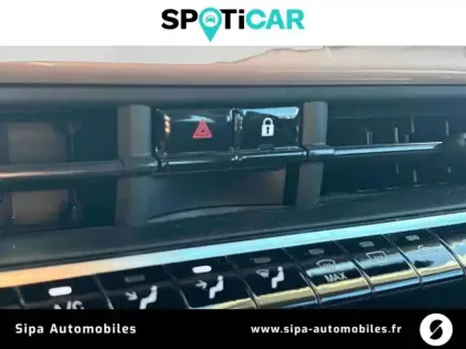 Photo 16 Fiat 500  e 95 ch