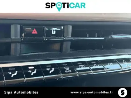 Photo 36 Fiat 500  e 95 ch