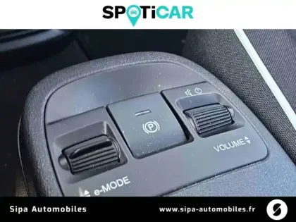 Photo 31 Fiat 500  e 95 ch