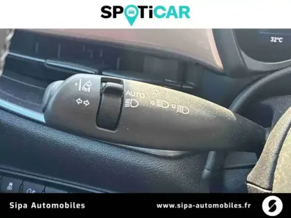 Photo 19 Fiat 500  e 95 ch