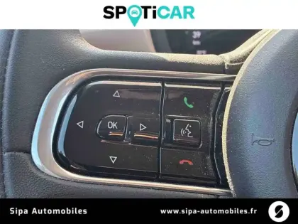 Photo 21 Fiat 500  e 95 ch