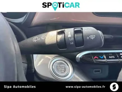 Photo 10 Fiat 500  e 95 ch