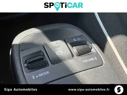 Photo 24 Fiat 500  e 95 ch
