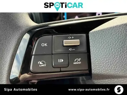 Photo 18 Citroën Berlingo  VAN TAILLE M 650KG BLUEHDI 100 S&S BVM6