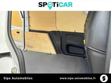 Photo 11 Citroën Berlingo  VAN TAILLE M 650KG BLUEHDI 100 S&S BVM6