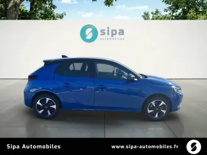 Photo 5 Opel Corsa  Electrique 156 ch Autonomie 427 km