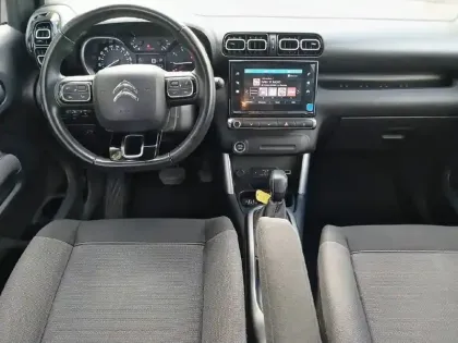Photo 7 Citroën C3 Aircross  BlueHDi 120 S&S EAT6