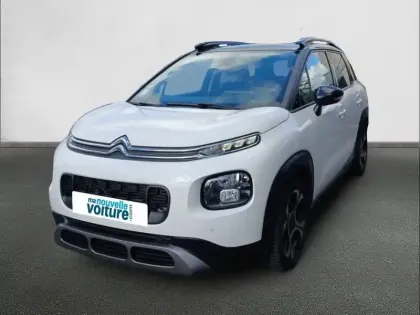 Photo Citroën C3 Aircross Shine Pack