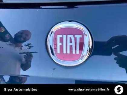 Photo 31 Fiat 500  1.0 70 ch Hybride BSG S/S