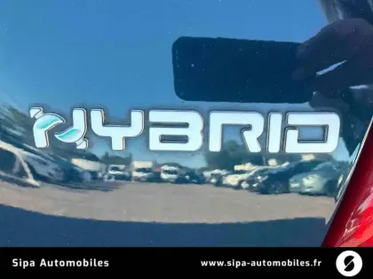 Photo 32 Fiat 500  1.0 70 ch Hybride BSG S/S