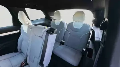 Photo 19 Volvo Ex90  Twin Performance AWD 517 ch 1EDT