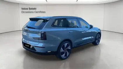 Photo 5 Volvo Ex90  Twin Performance AWD 517 ch 1EDT