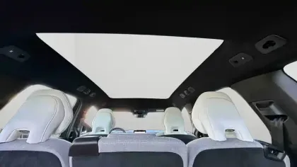 Photo 17 Volvo Ex90  Twin Performance AWD 517 ch 1EDT