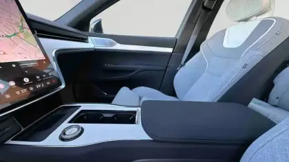 Photo 20 Volvo Ex90  Twin Performance AWD 517 ch 1EDT