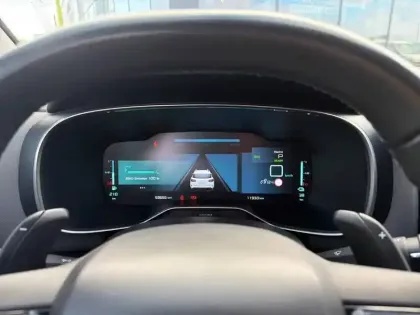Photo 9 Citroën C5 aircross  Hybride Rechargeable 225 S&S e-EAT8