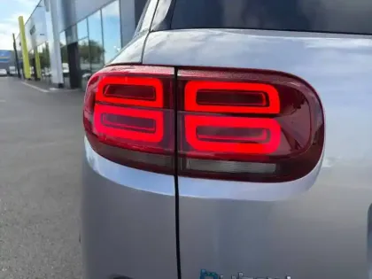 Photo 16 Citroën C5 aircross  Hybride Rechargeable 225 S&S e-EAT8