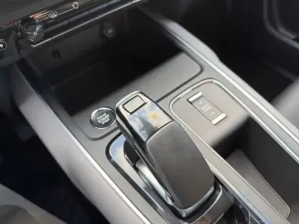 Photo 13 Citroën C5 aircross  Hybride Rechargeable 225 S&S e-EAT8