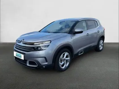 Photo Citroën C5 Aircross Business