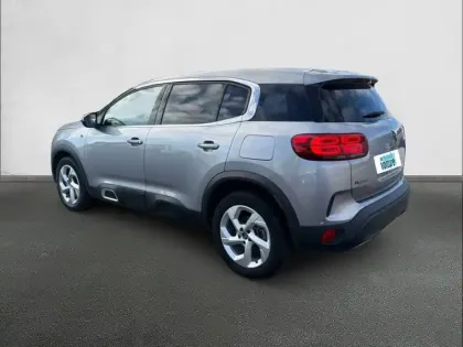 Photo 6 Citroën C5 aircross  Hybride Rechargeable 225 S&S e-EAT8
