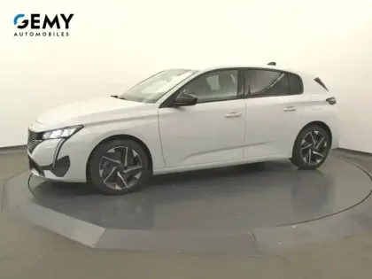 Photo Peugeot 308 Allure