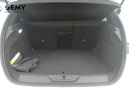 Photo 5 Peugeot 308  PHEV 180 e-EAT8