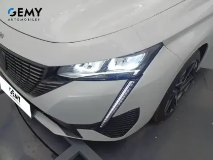 Photo 16 Peugeot 308  PHEV 180 e-EAT8