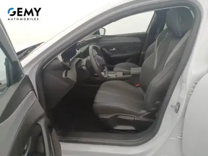 Photo 8 Peugeot 308  PHEV 180 e-EAT8
