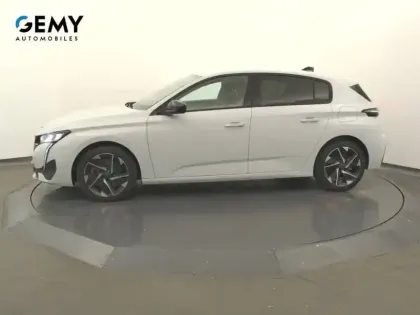 Photo 18 Peugeot 308  PHEV 180 e-EAT8