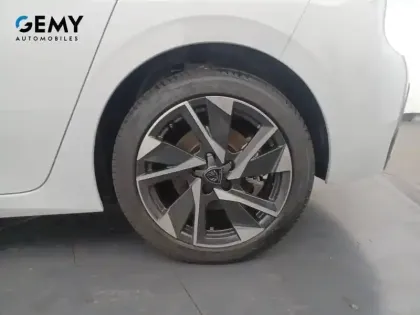Photo 10 Peugeot 308  PHEV 180 e-EAT8