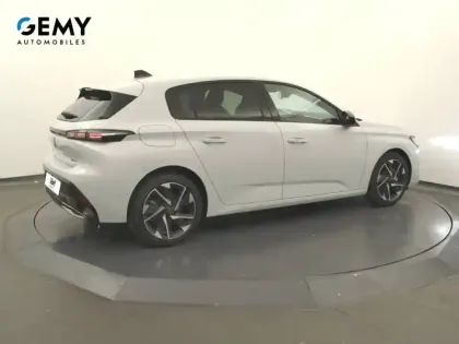 Photo 17 Peugeot 308  PHEV 180 e-EAT8