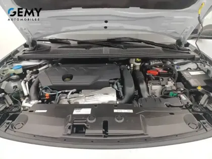 Photo 15 Peugeot 308  PHEV 180 e-EAT8