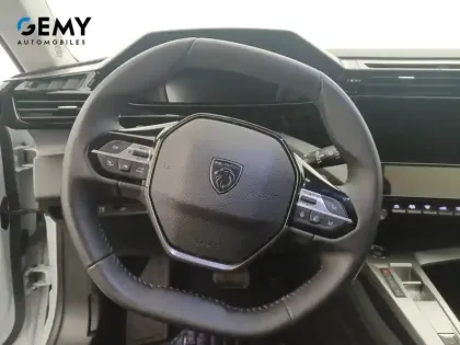 Photo 12 Peugeot 308  PHEV 180 e-EAT8