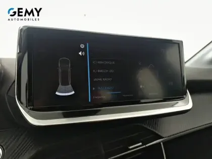 Photo 14 Peugeot 208  PureTech 100 S&S BVM6