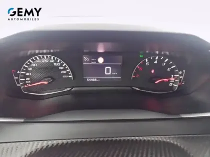 Photo 15 Peugeot 208  PureTech 100 S&S BVM6