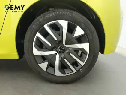 Photo 10 Peugeot 208  PureTech 100 S&S BVM6