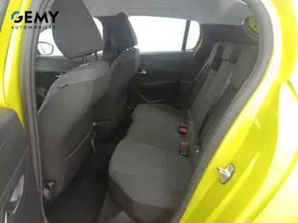 Photo 9 Peugeot 208  PureTech 100 S&S BVM6