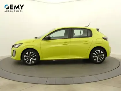 Photo 18 Peugeot 208  PureTech 100 S&S BVM6