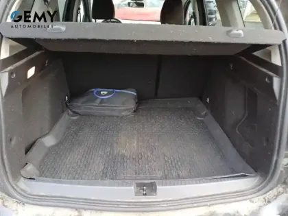 Photo 5 Dacia Duster  Blue dCi 115 4x2