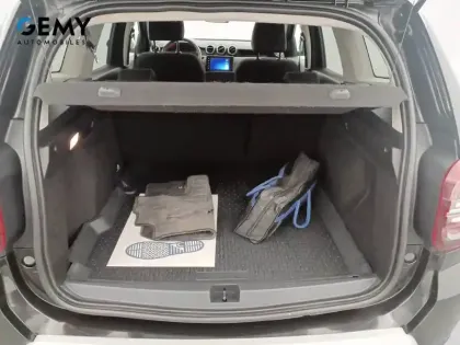 Photo 20 Dacia Duster  Blue dCi 115 4x2