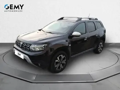 Photo Dacia Duster Prestige +
